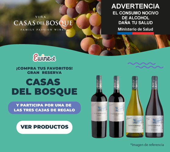 SORTEO CASAS DEL BOSQUE